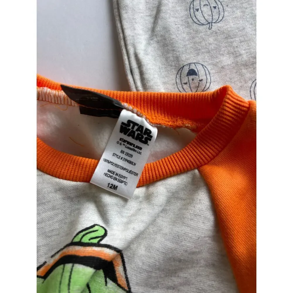 Carters new tags